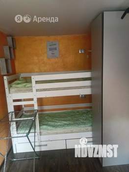 2-к квартира, на длительный срок, 42м2, 4/5 этаж