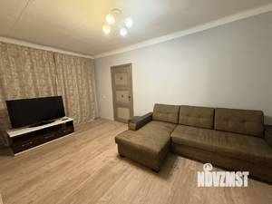 2-к квартира, на длительный срок, 45м2, 2/3 этаж