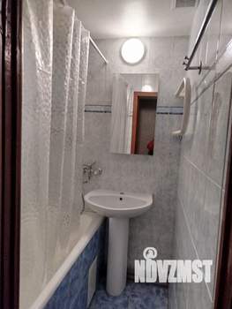 1-к квартира, на длительный срок, 46м2, 2/12 этаж