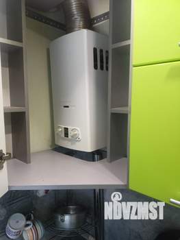 2-к квартира, на длительный срок, 42м2, 4/5 этаж