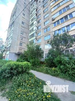 2-к квартира, на длительный срок, 40м2, 2/10 этаж