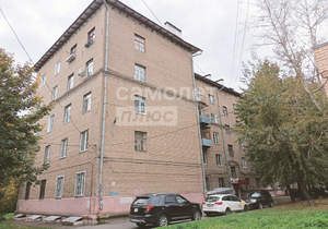 1-к квартира, на длительный срок, 27м2, 1/5 этаж