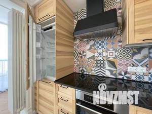 1-к квартира, на длительный срок, 50м2, 11/17 этаж