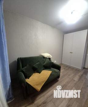 2-к квартира, на длительный срок, 45м2, 4/9 этаж