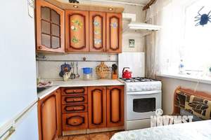 2-к квартира, на длительный срок, 44м2, 3/5 этаж