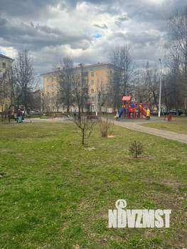 2-к квартира, на длительный срок, 52м2, 3/5 этаж