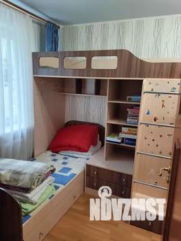 2-к квартира, посуточно, 40м2, 3/5 этаж