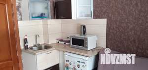 Студия квартира, посуточно, 20м2, 1/4 этаж