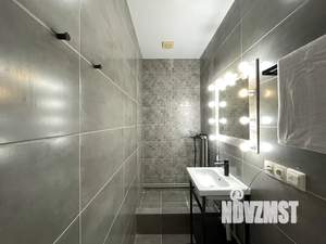 1-к квартира, посуточно, 30м2, 5/5 этаж