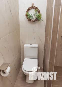 Студия квартира, посуточно, 27м2, 8/9 этаж
