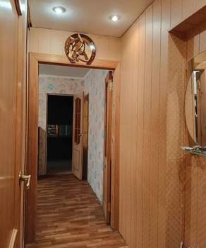 2-к квартира, на длительный срок, 42м2, 1/3 этаж