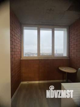 1-к квартира, на длительный срок, 49м2, 12/17 этаж