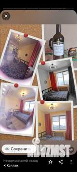 Студия квартира, посуточно, 26м2, 7/9 этаж