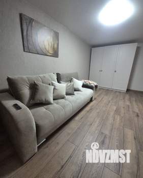 2-к квартира, на длительный срок, 45м2, 4/9 этаж