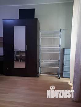 Студия квартира, на длительный срок, 25м2, 8/18 этаж