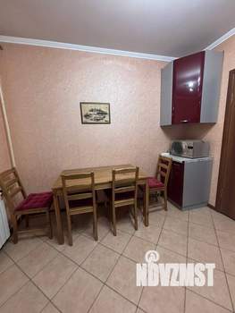 1-к квартира, на длительный срок, 40м2, 15/15 этаж