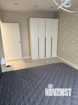 1-к квартира, на длительный срок, 35м2, 10/17 этаж