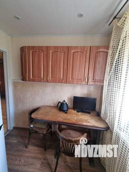 1-к квартира, на длительный срок, 32м2, 4/5 этаж