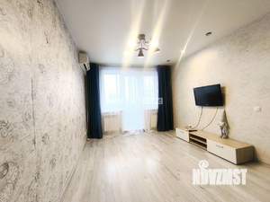 1-к квартира, на длительный срок, 38м2, 5/5 этаж