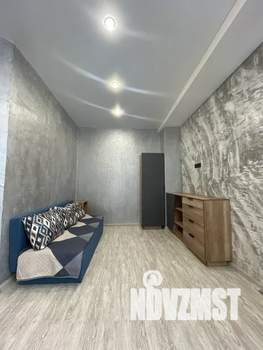 2-к квартира, посуточно, 35м2, 6/9 этаж