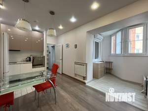 1-к квартира, на длительный срок, 37м2, 7/12 этаж