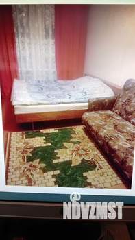 2-к квартира, на длительный срок, 46м2, 2/4 этаж