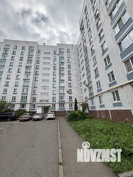 1-к квартира, на длительный срок, 35м2, 10/10 этаж