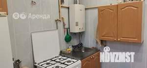 2-к квартира, на длительный срок, 51м2, 1/2 этаж