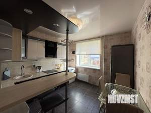 2-к квартира, на длительный срок, 57м2, 16/17 этаж