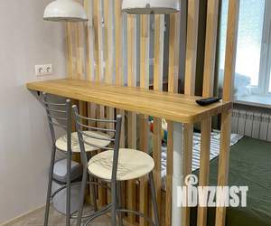 Студия квартира, посуточно, 20м2, 1/9 этаж