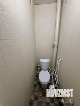 1-к квартира, на длительный срок, 35м2, 10/10 этаж