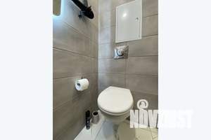 1-к квартира, посуточно, 30м2, 9/10 этаж