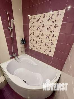 1-к квартира, на длительный срок, 35м2, 15/15 этаж