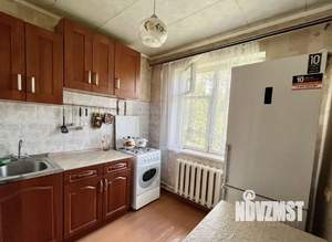 2-к квартира, на длительный срок, 45м2, 5/5 этаж