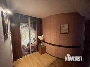 1-к квартира, посуточно, 55м2, 1/1 этаж