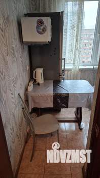 1-к квартира, на длительный срок, 34м2, 9/9 этаж