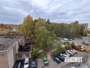 2-к квартира, на длительный срок, 48м2, 6/12 этаж