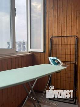 1-к квартира, посуточно, 55м2, 1/1 этаж