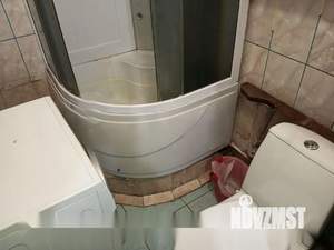 2-к квартира, на длительный срок, 33м2, 1/3 этаж