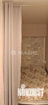 Студия квартира, на длительный срок, 31м2, 1/10 этаж