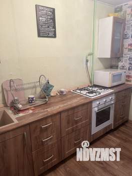 2-к квартира, на длительный срок, 47м2, 3/5 этаж