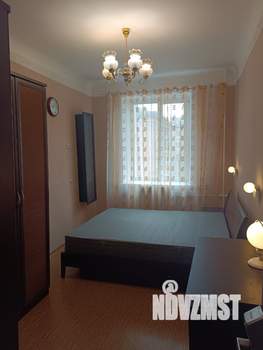 3-к квартира, на длительный срок, 75м2, 3/5 этаж