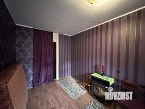 2-к квартира, на длительный срок, 44м2, 2/5 этаж