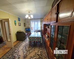 2-к квартира, на длительный срок, 58м2, 3/5 этаж