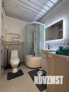 Студия квартира, посуточно, 28м2, 15/17 этаж