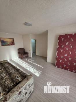 2-к квартира, на длительный срок, 46м2, 1/4 этаж