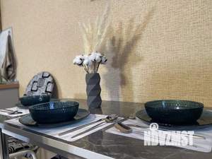 1-к квартира, посуточно, 26м2, 1/1 этаж