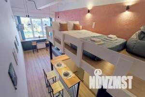 1-к квартира, посуточно, 29м2, 9/10 этаж