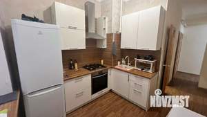 2-к квартира, на длительный срок, 55м2, 1/5 этаж