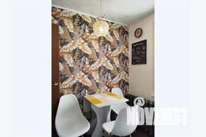 2-к квартира, посуточно, 44м2, 1/5 этаж